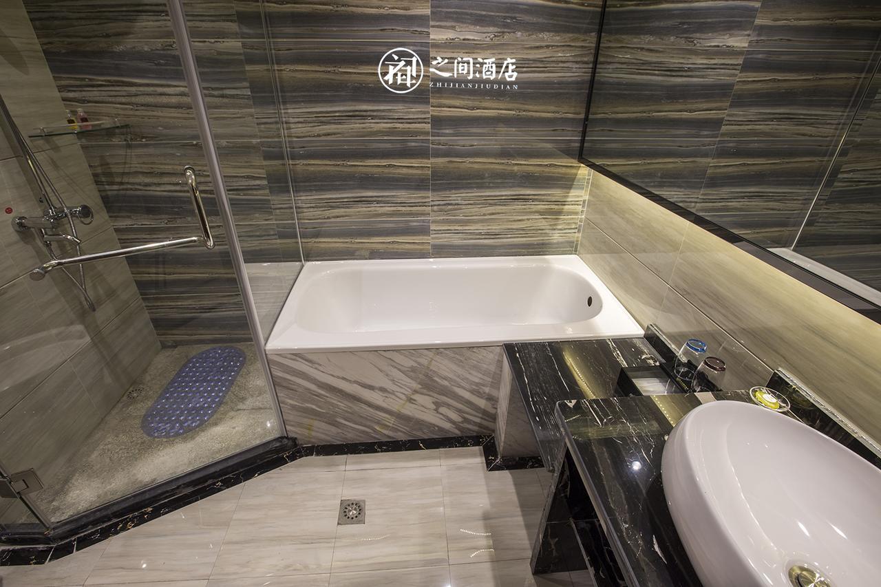 Interpersonal Boutique Hotel Zhangjiajie Luaran gambar