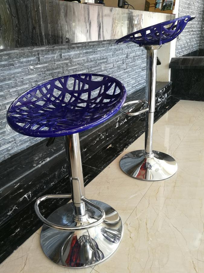 Interpersonal Boutique Hotel Zhangjiajie Luaran gambar