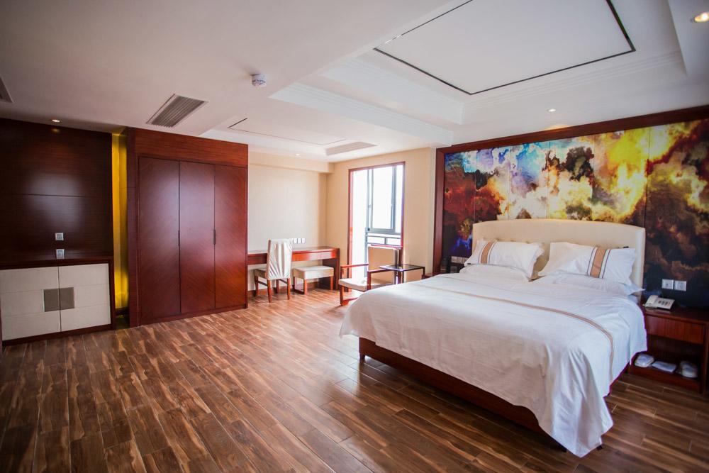 Interpersonal Boutique Hotel Zhangjiajie Luaran gambar